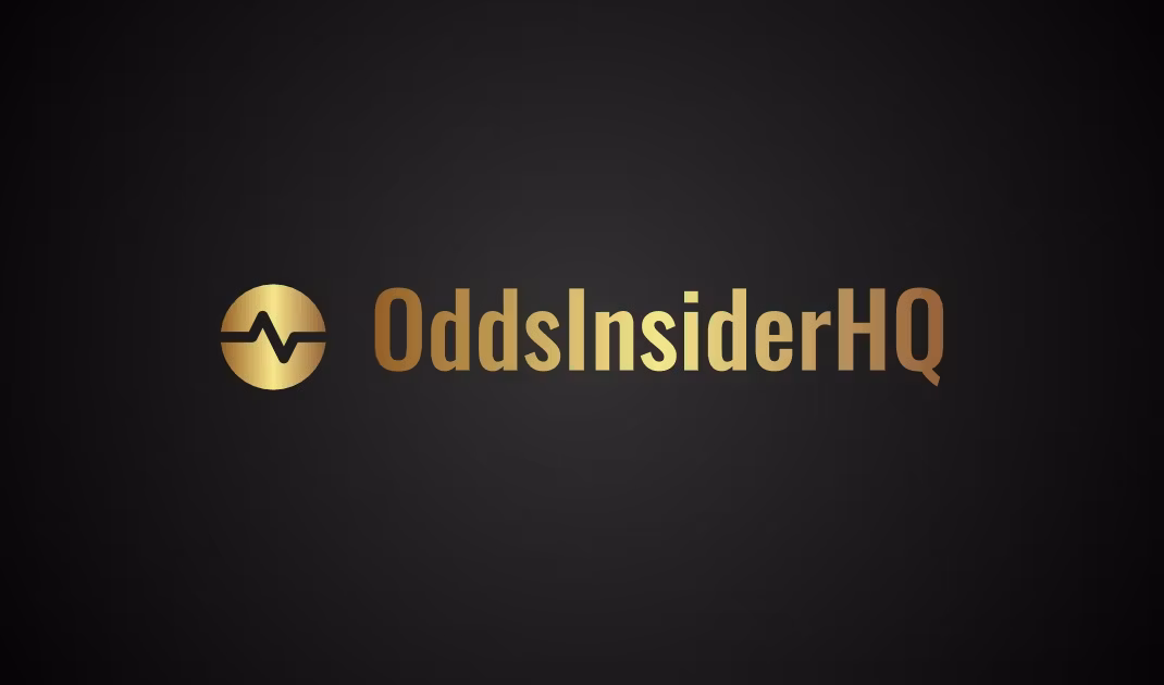 OddsInsiderHQ