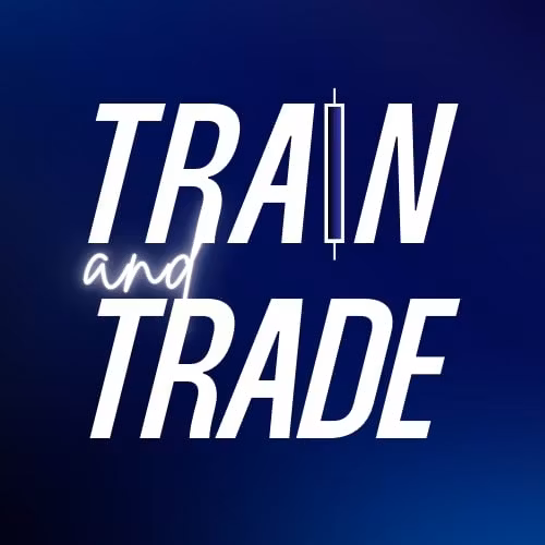 Train and Trade Blueprint