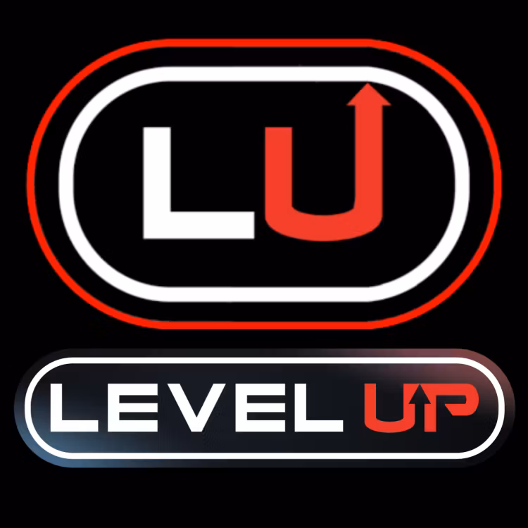 Level Up