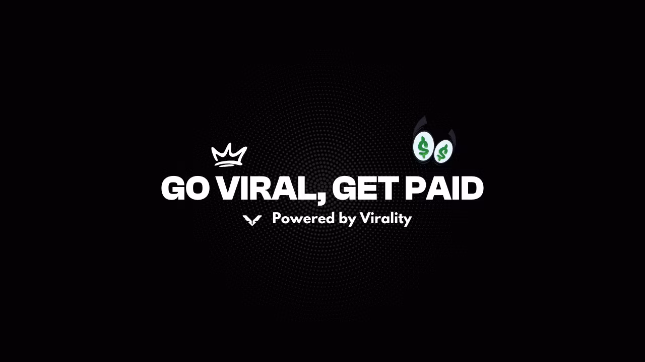 Virality - Content Creation 