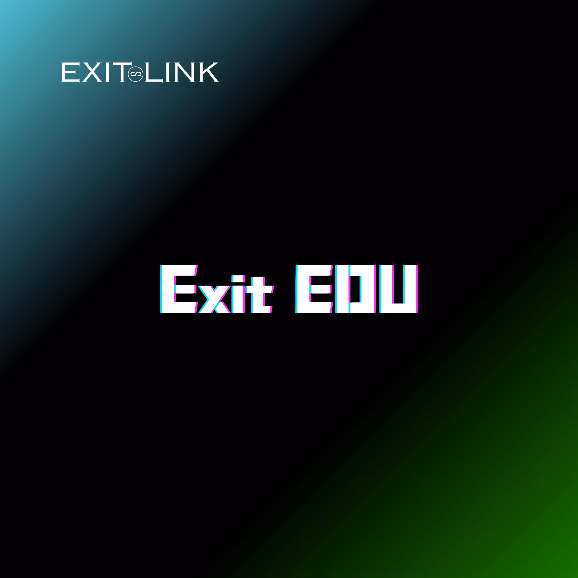 Exit EDU: Exit Prep Program