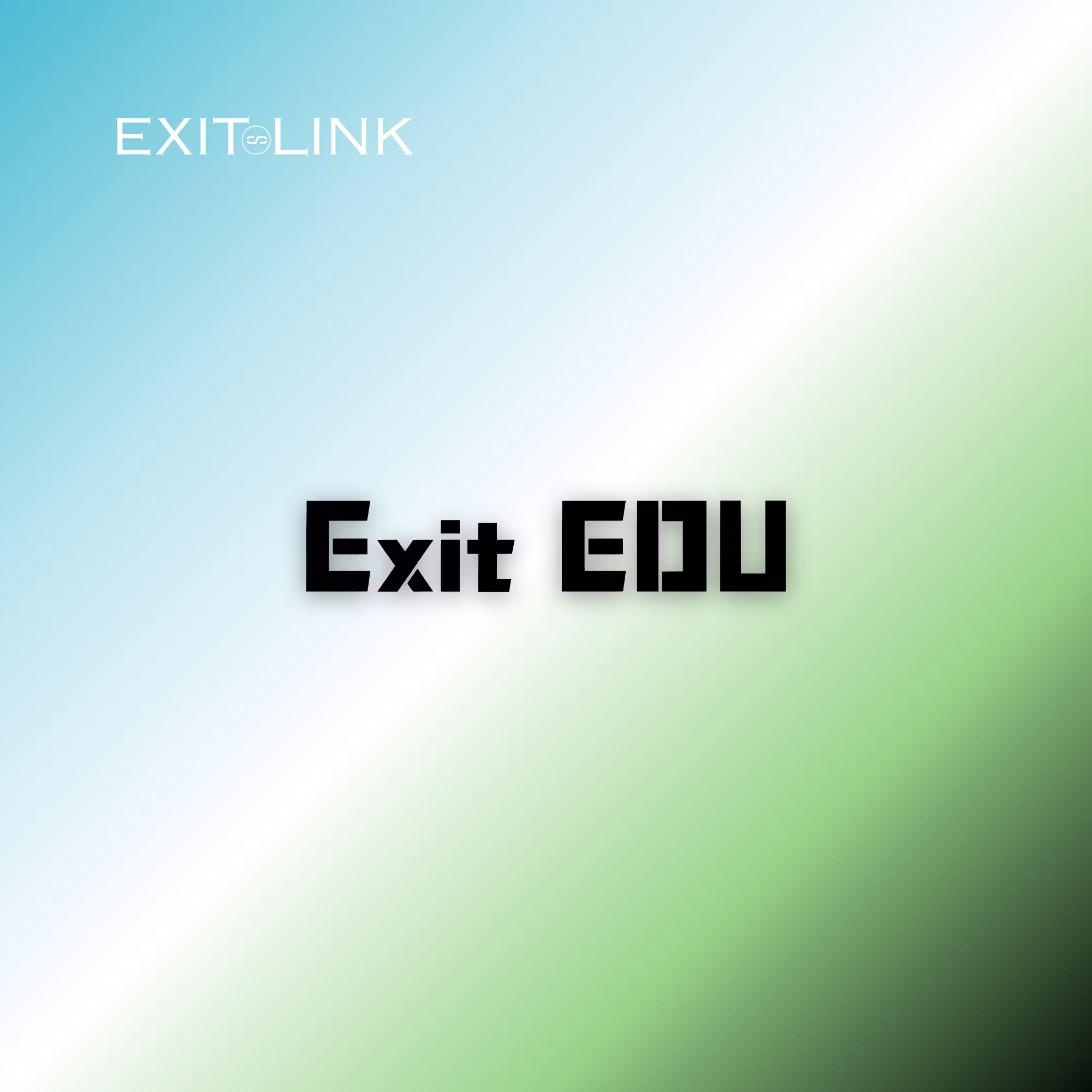 Exit Society