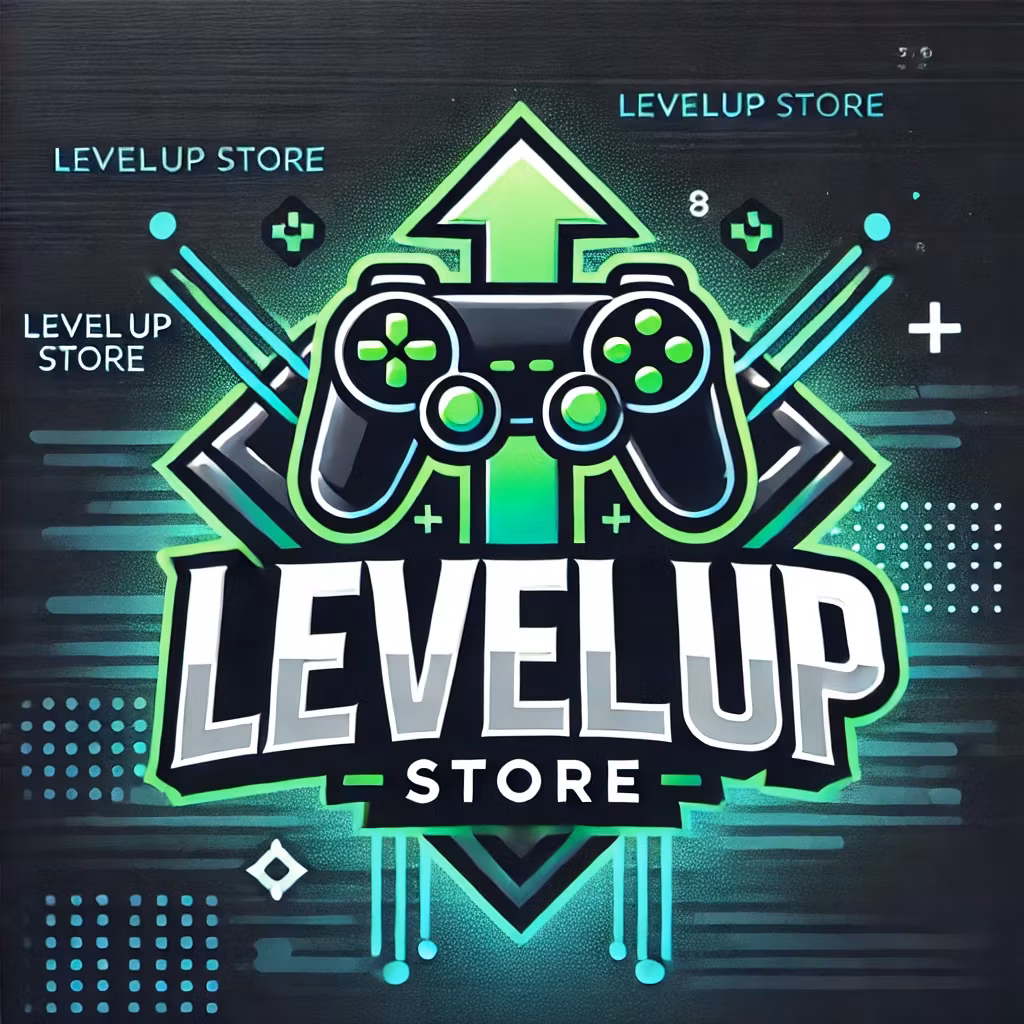 LevelUp Store