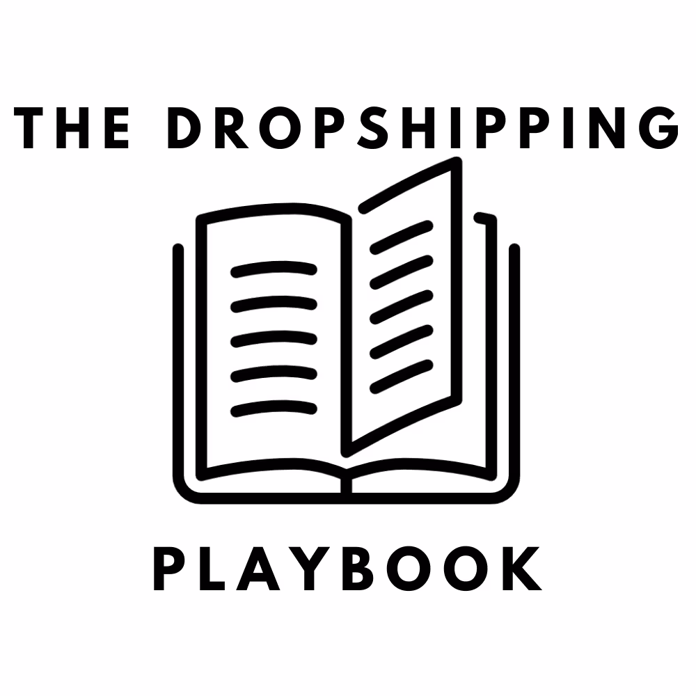 The Dropshipping Playbook
