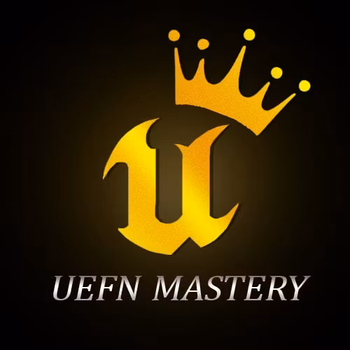 UEFN Alpha