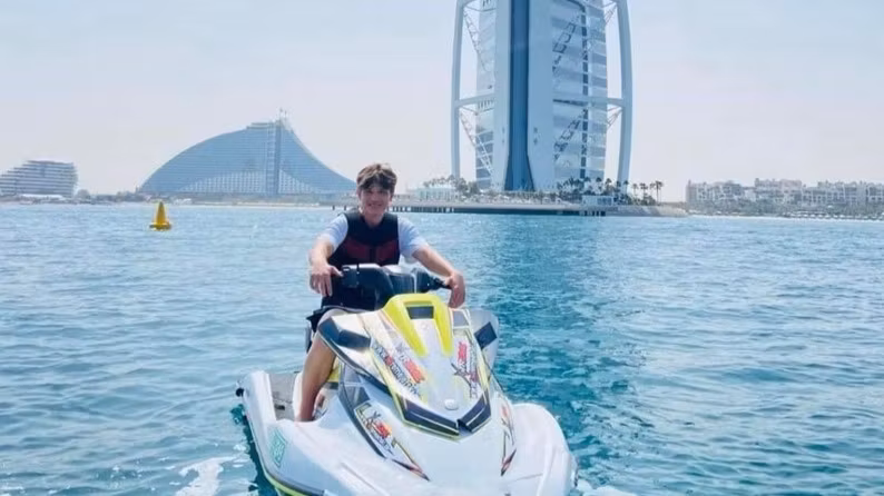 HanckFX Private 1:1 Mentorship