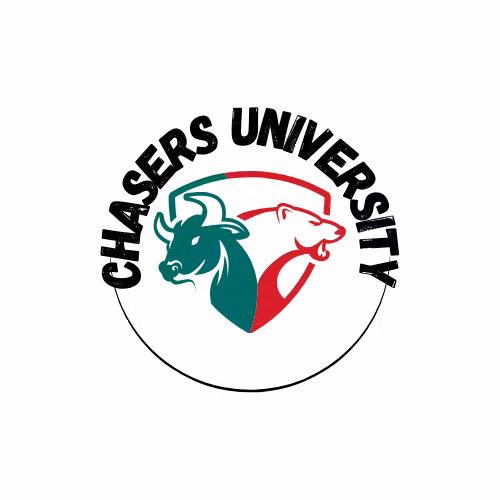 Chasers University 💰