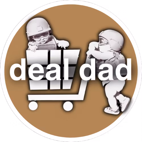 Deal Dad Discord