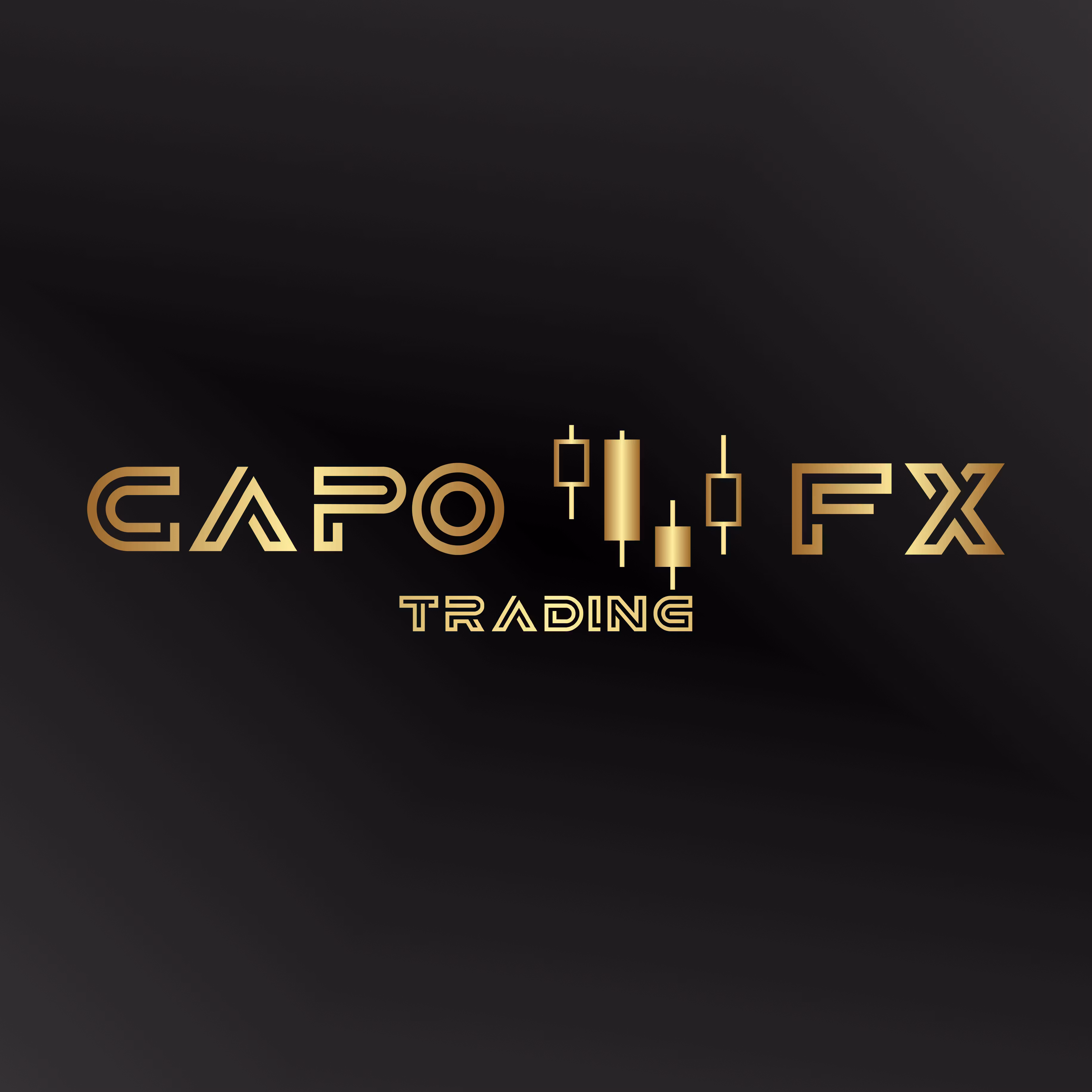 CapoFx Trading