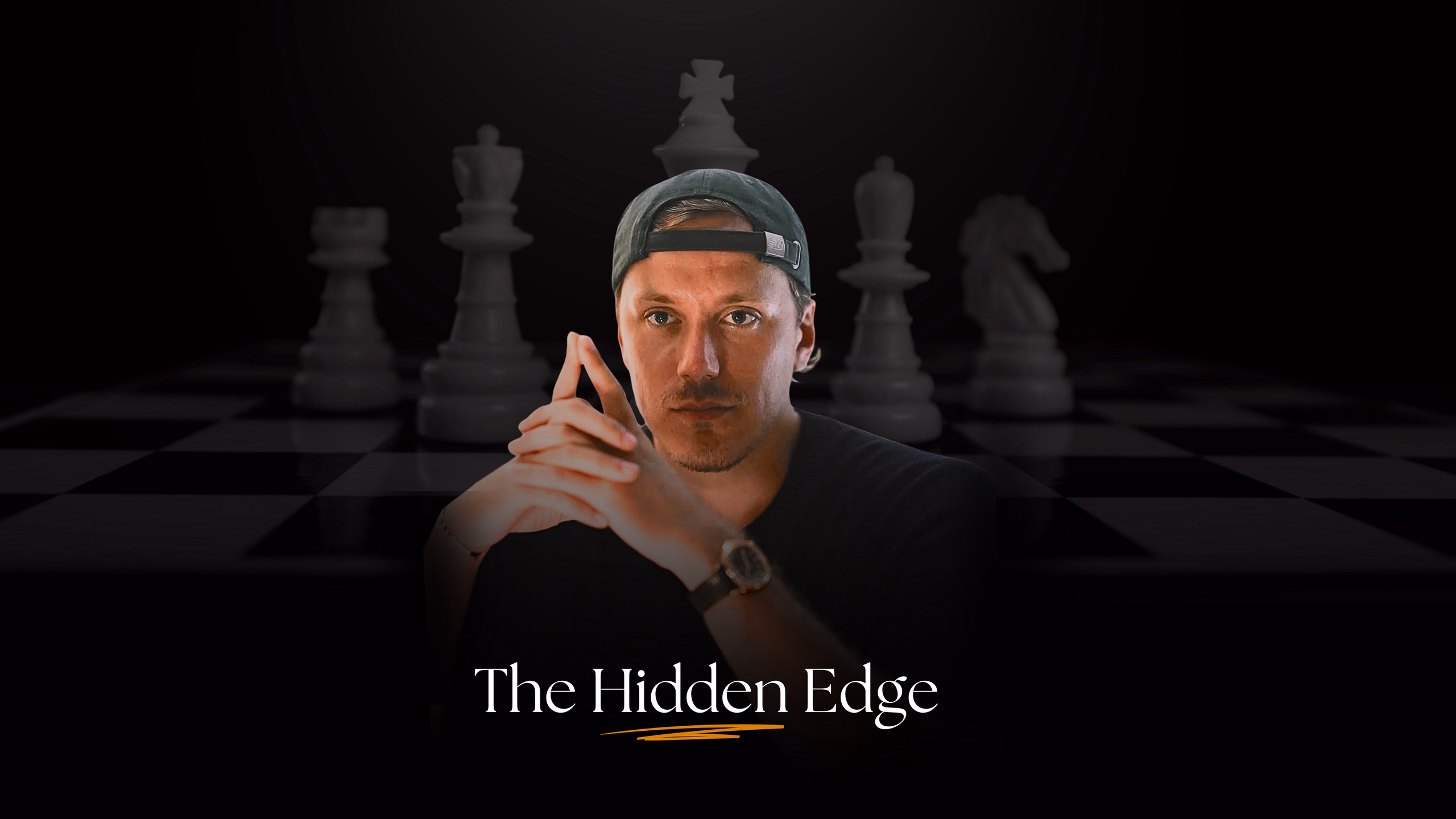 The Hidden Edge Academy
