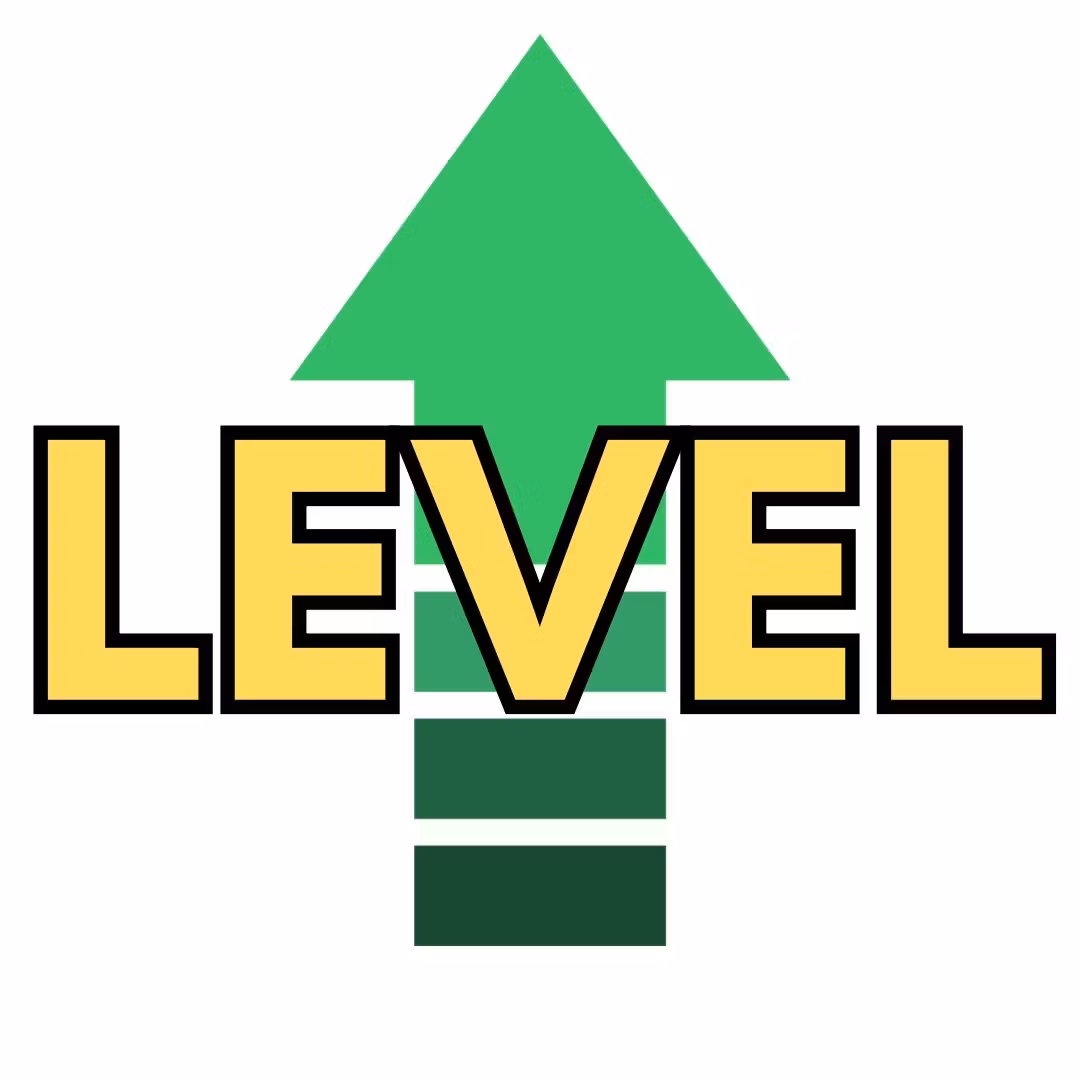 Level Up