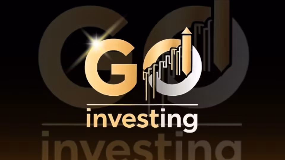 GoInvesting Monthly