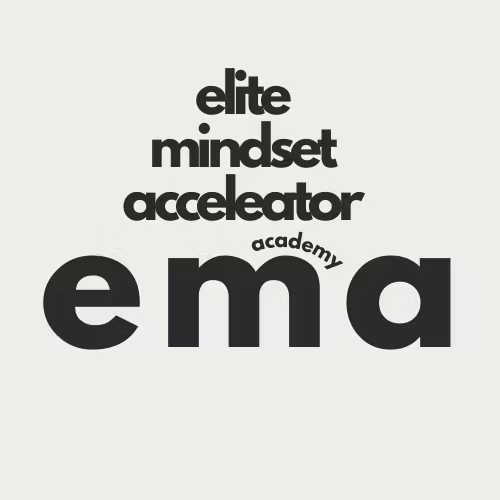 Elite Mindset Accelerator