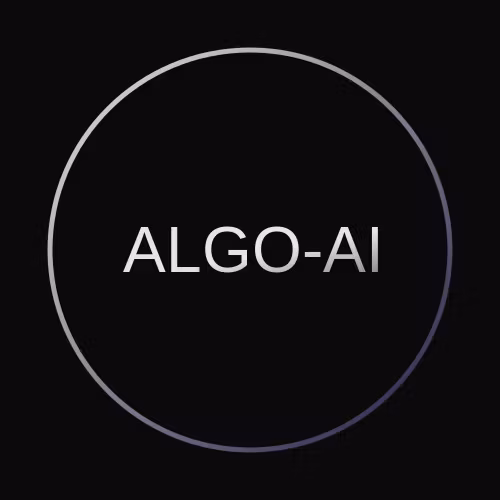 Algo-AI 