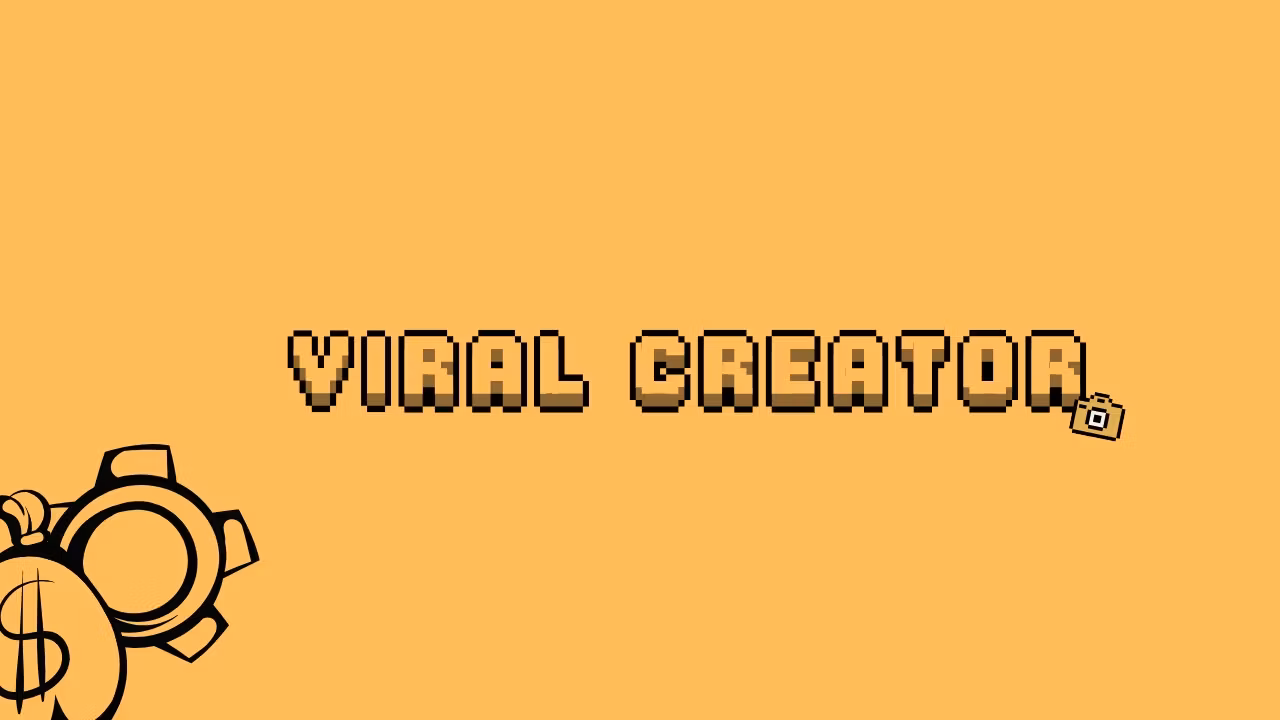Viral Creator Club