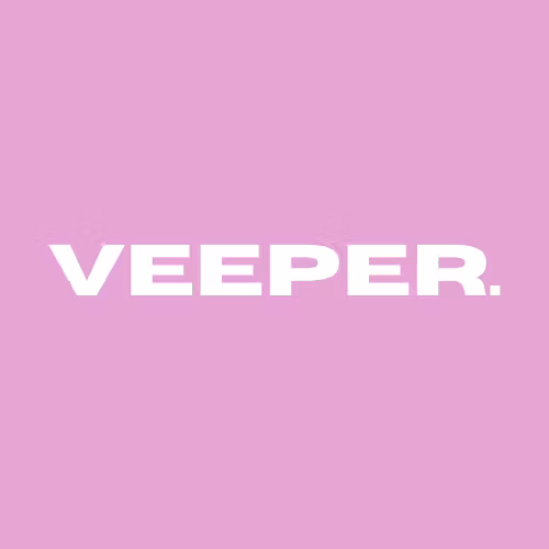 Veeper.