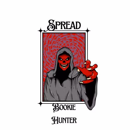 Spread Bookie Hunter