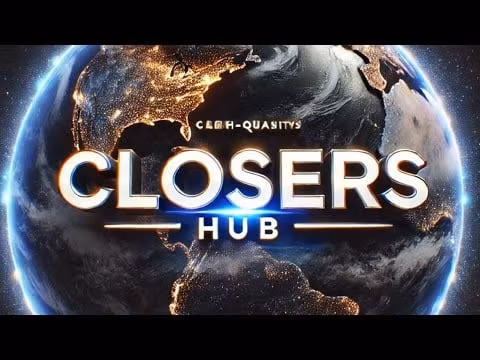 Closers Hub Inner Circle
