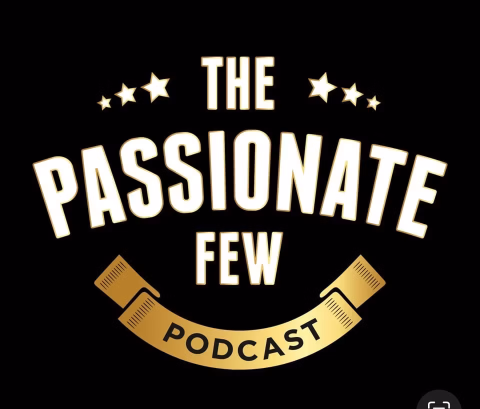 Passionate Few