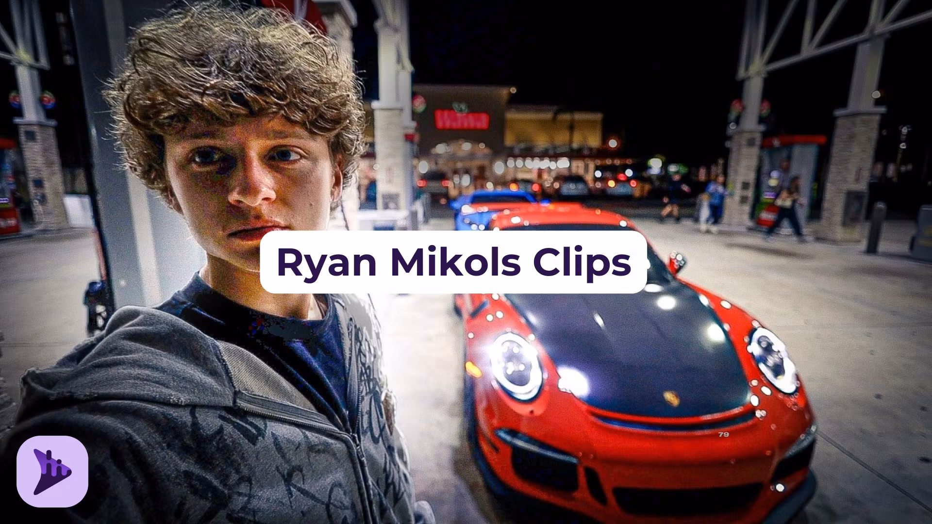 Ryan Mikols Clips