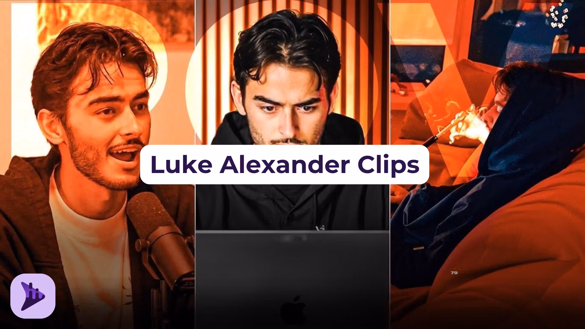 Luke Alexander Clips