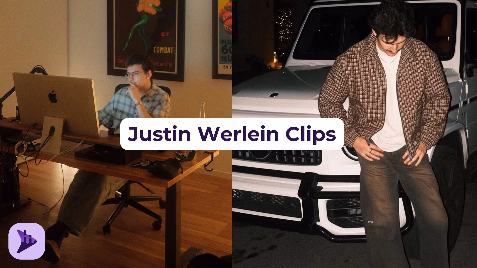 Justin Werlein Clips
