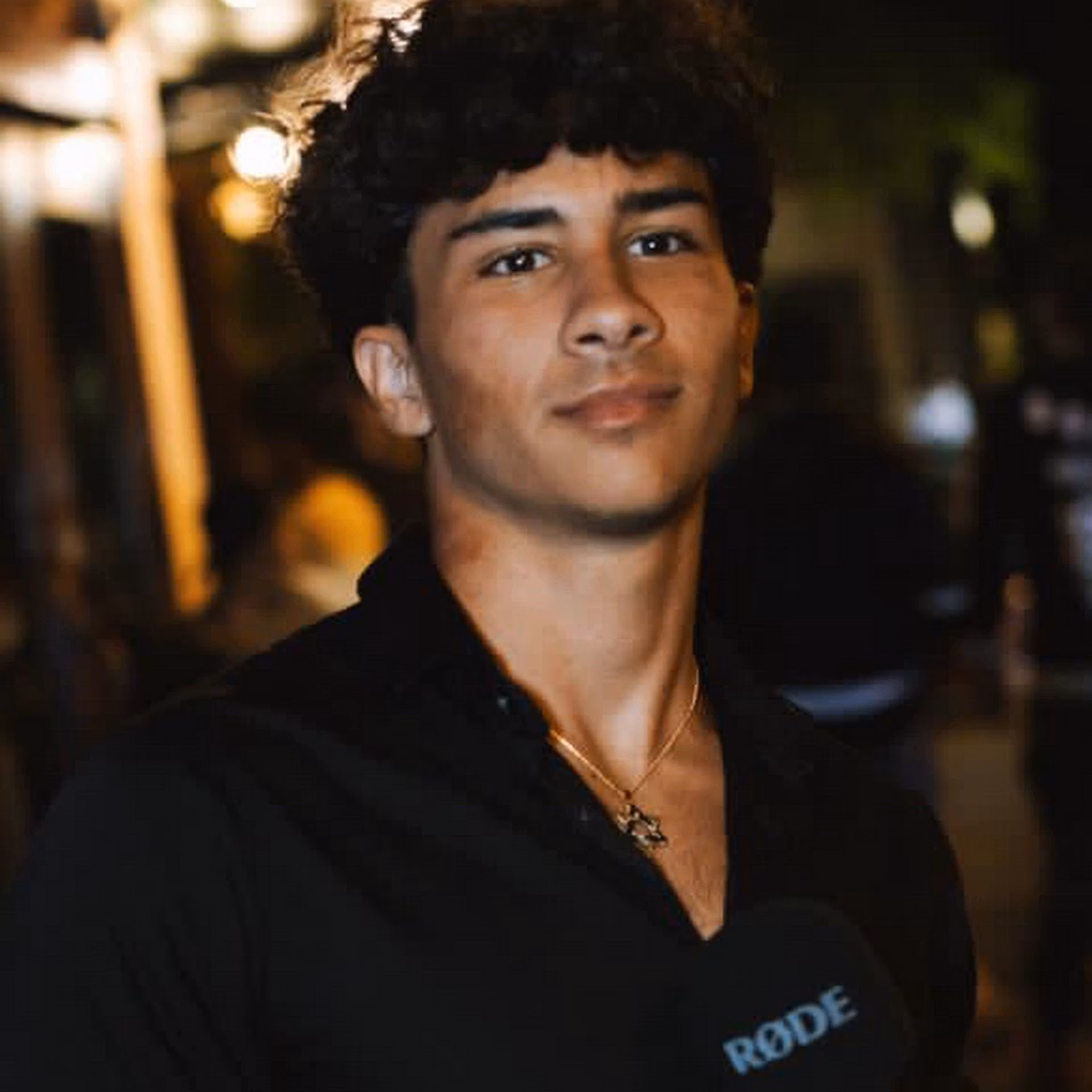 Barak Klayman