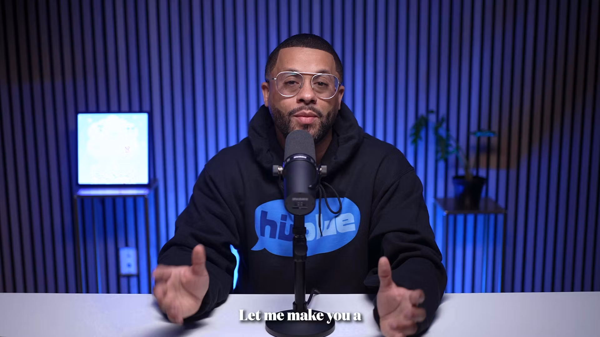 Agency Partner Package