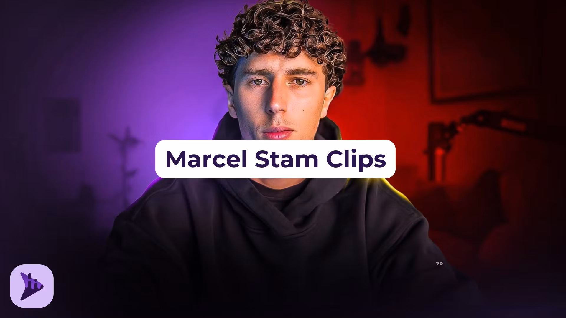 Marcel Stam Clips