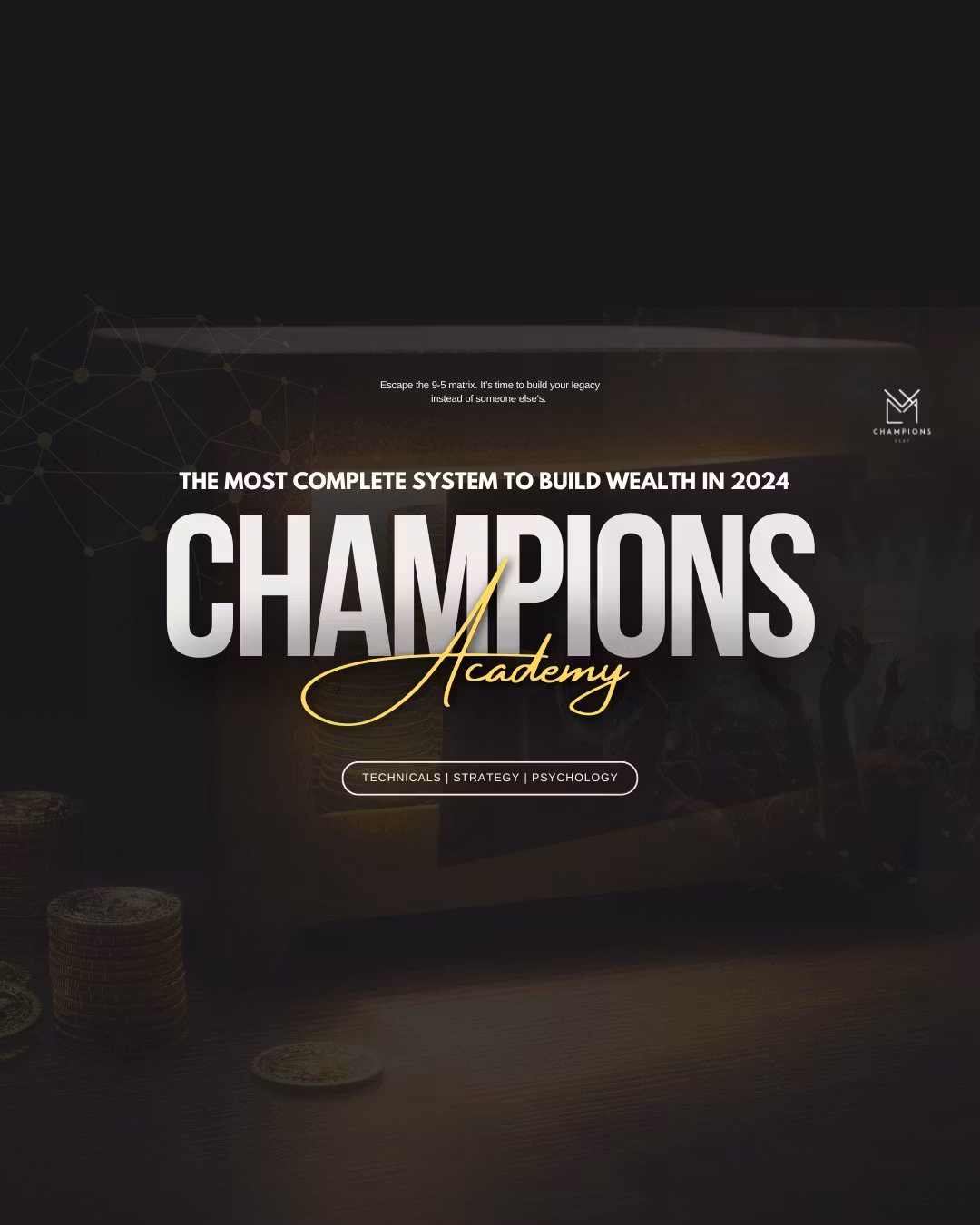 Champions FX Academy