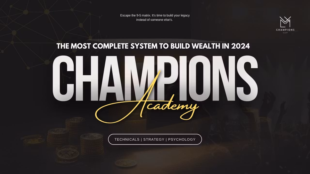 Champions Academy