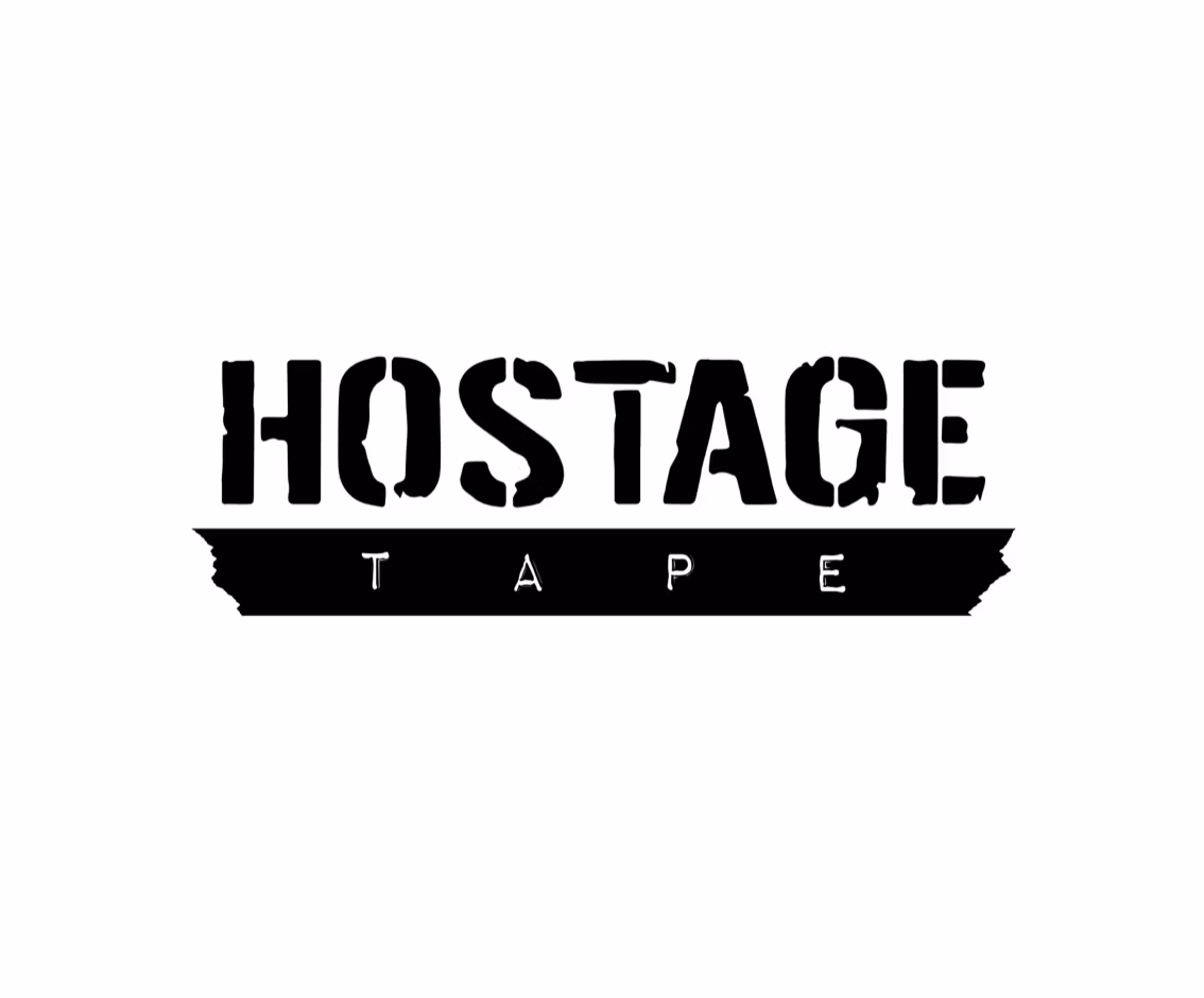 Hostage Tape