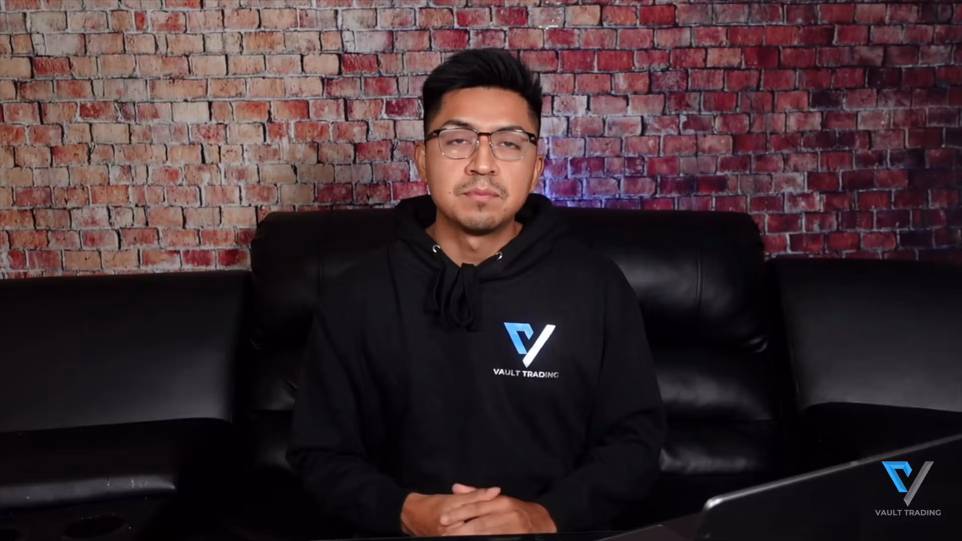 Vault Trading Academy 