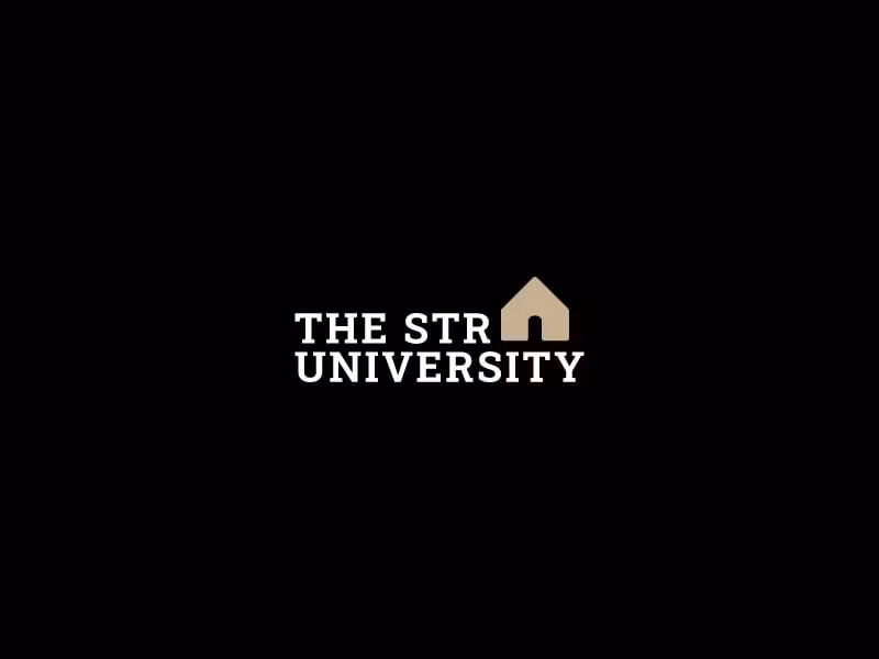 The STR University (Free)