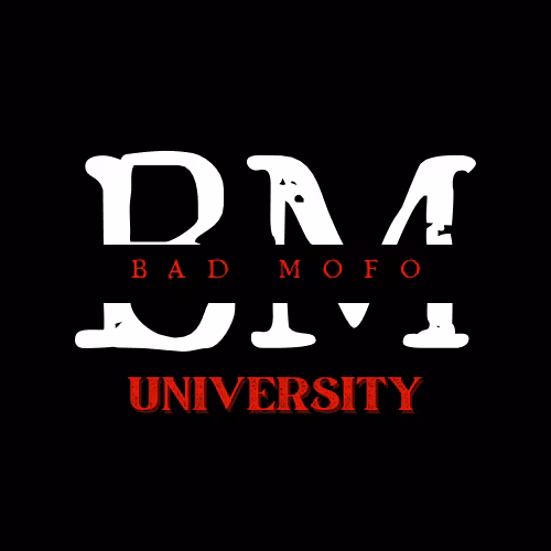 Bad MoFo University 