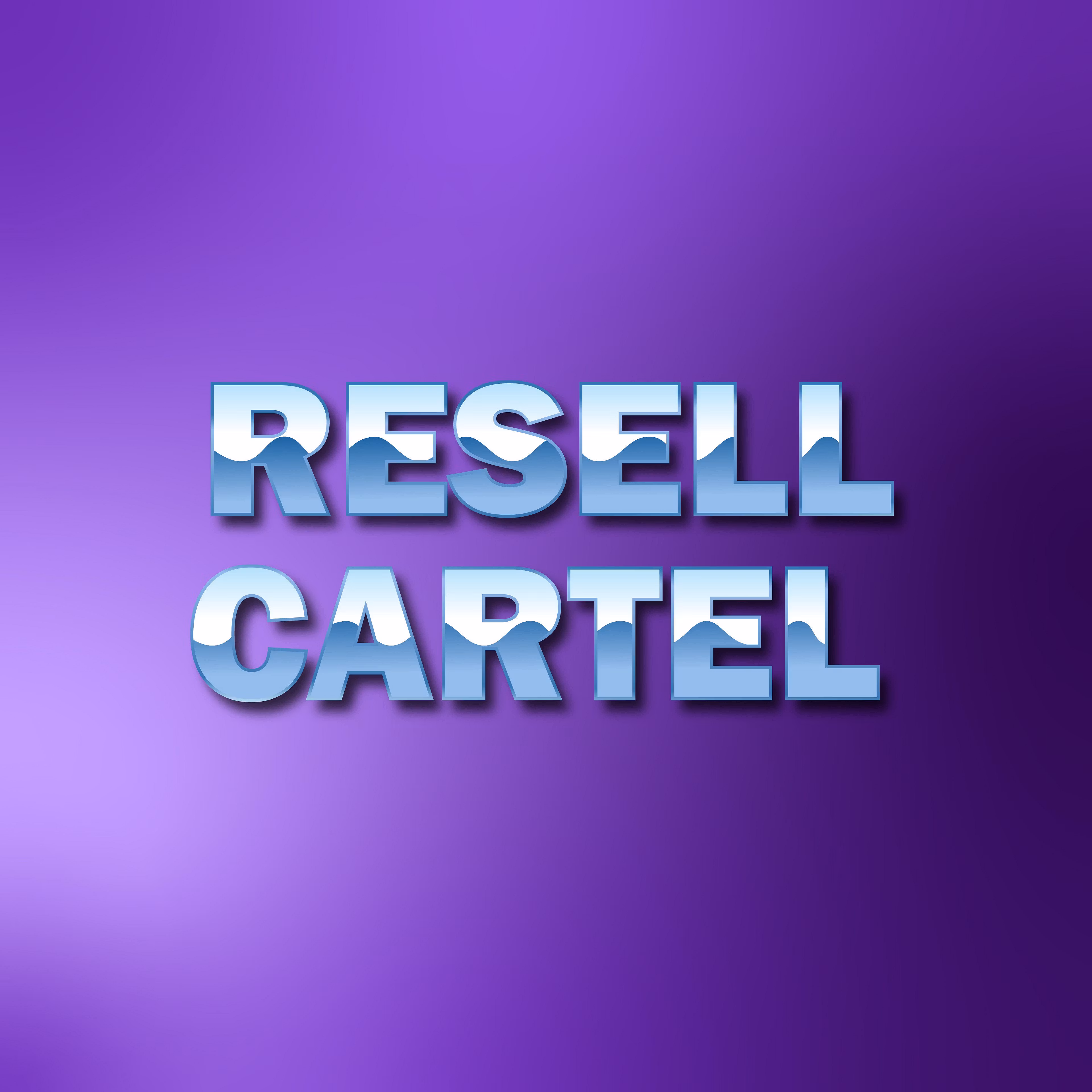 Resell Cartel Full Access