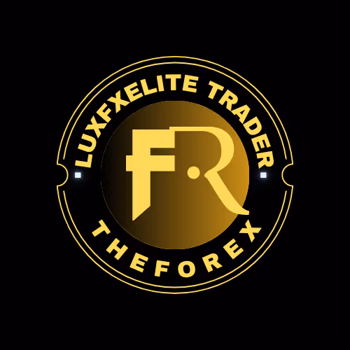 LuxFXElite trader