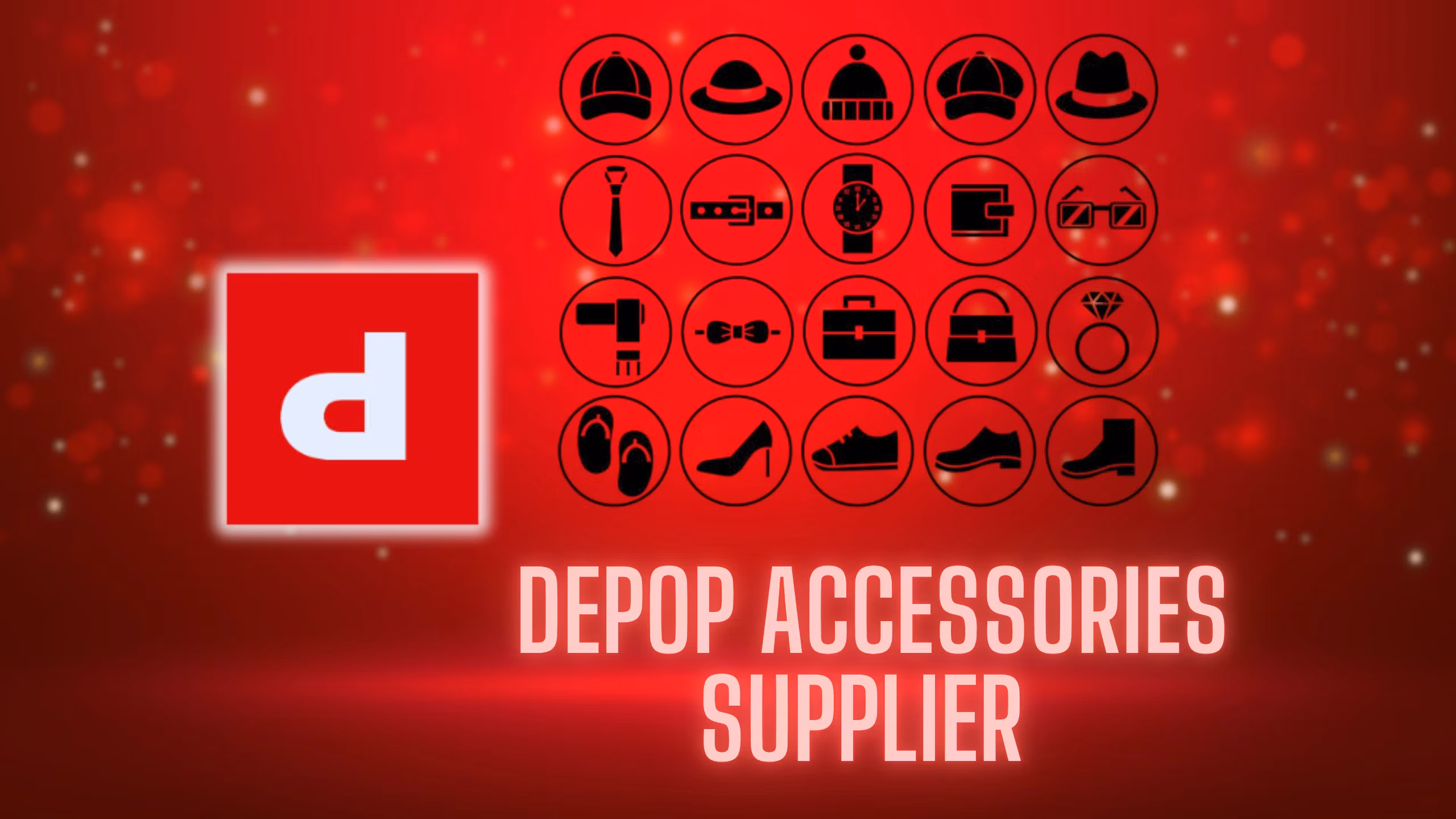 All Accessories Supplier 🛍️📦