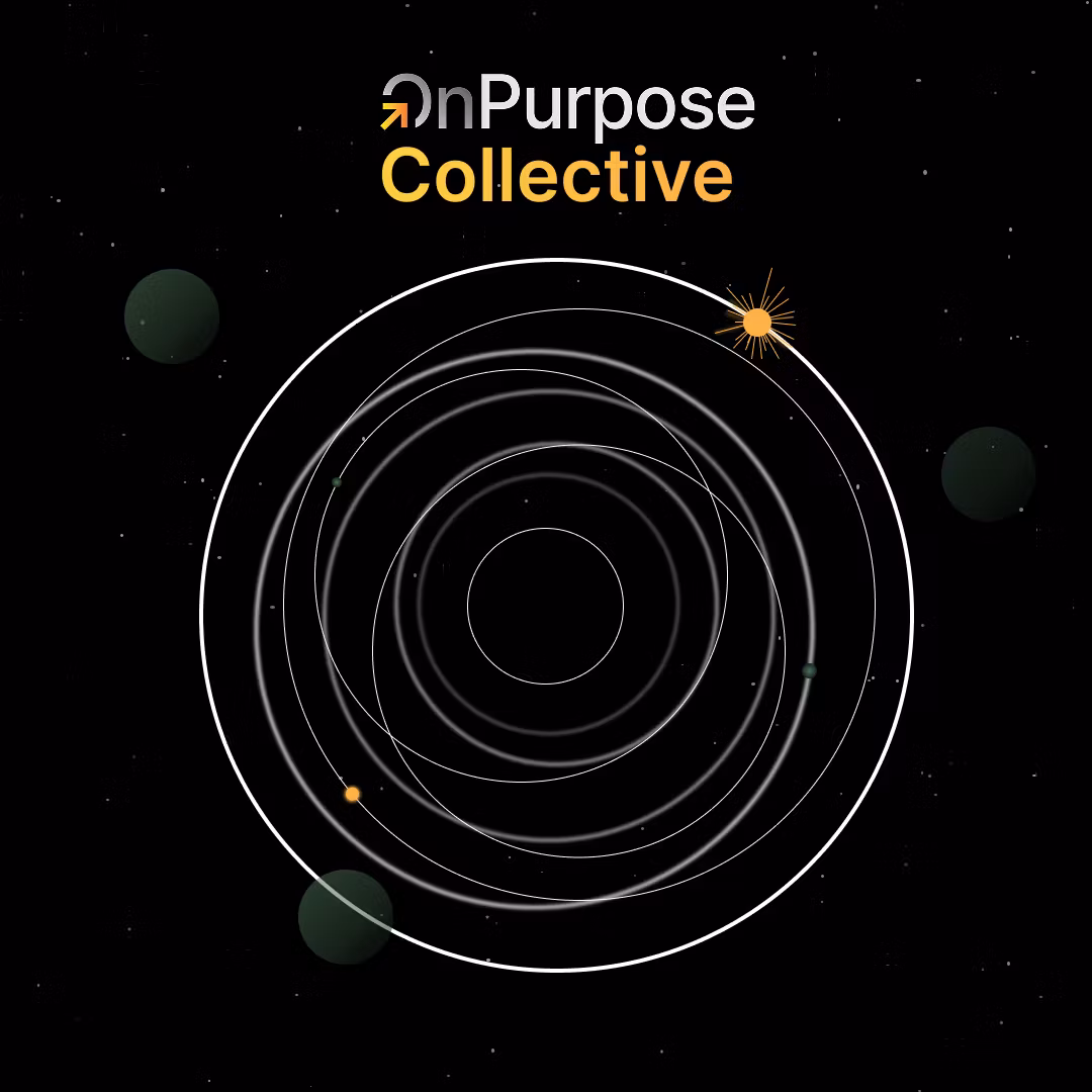 On Purpose Collective