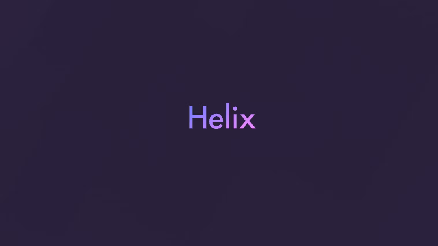 Helix Wealth Builders