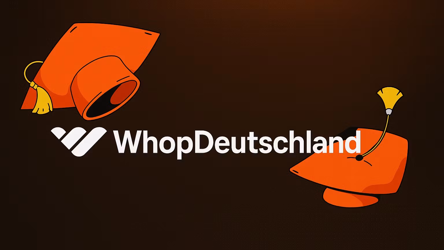 Whop Deutschland