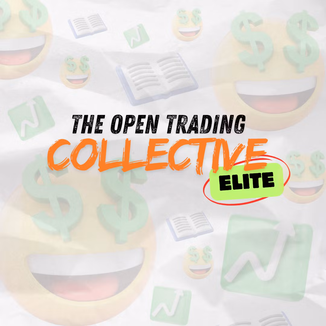 Open Trading Collective ELITE