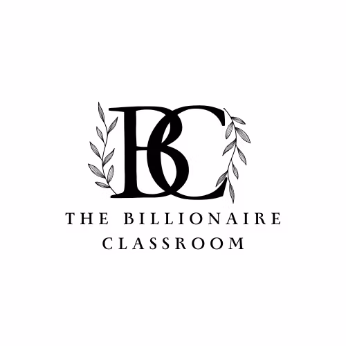 The Billionaire Classroom