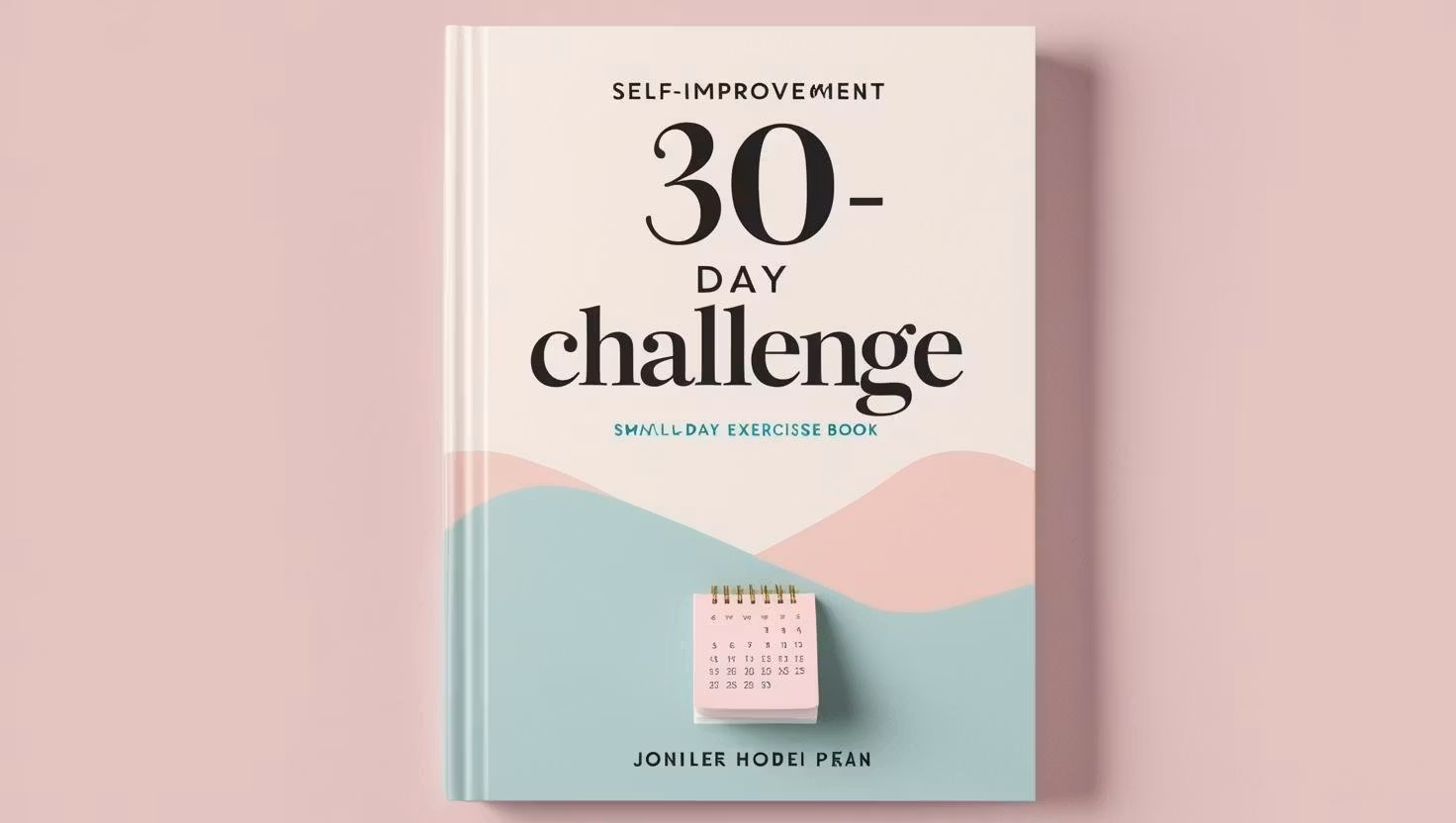 30 Day Guided Challenge