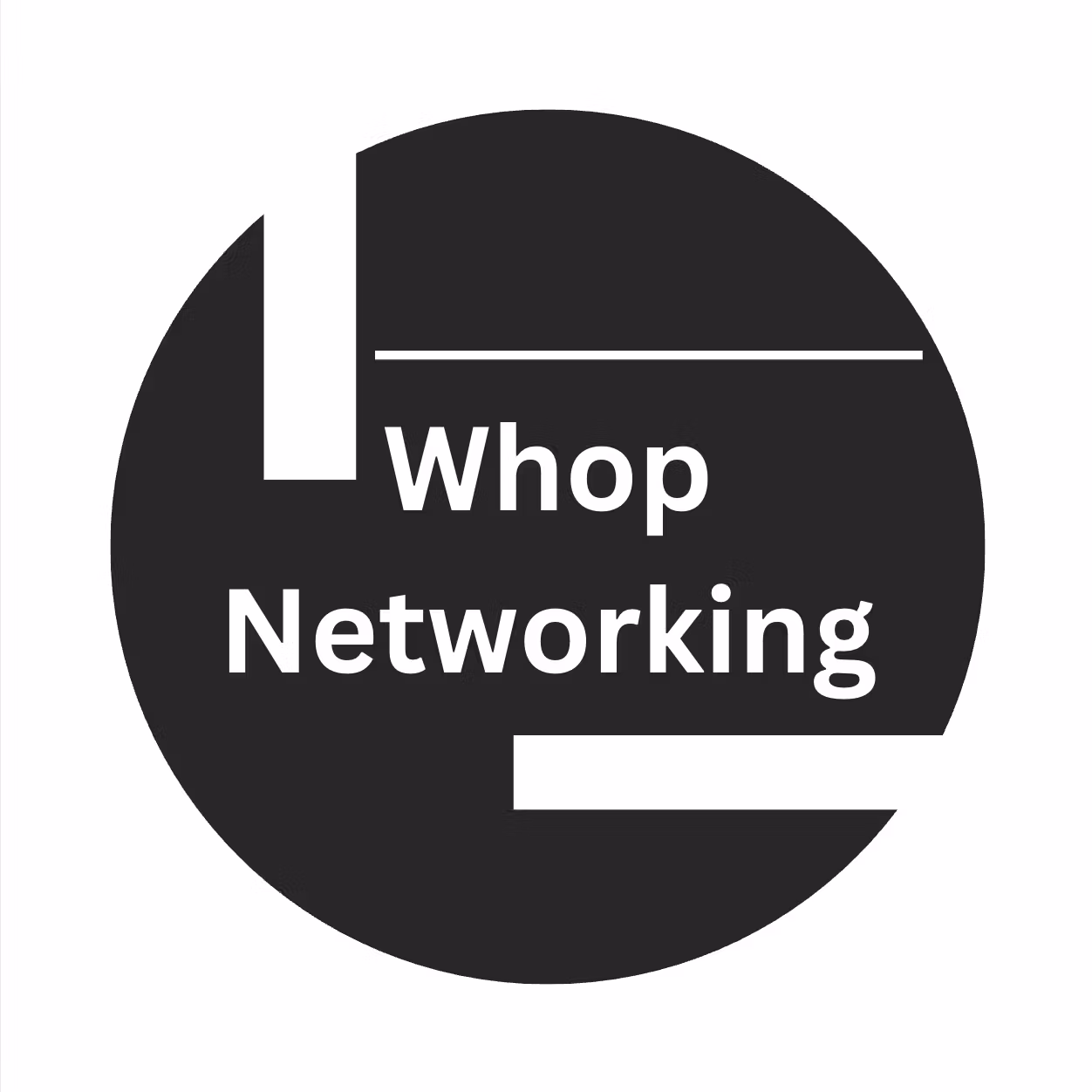Whop Networking