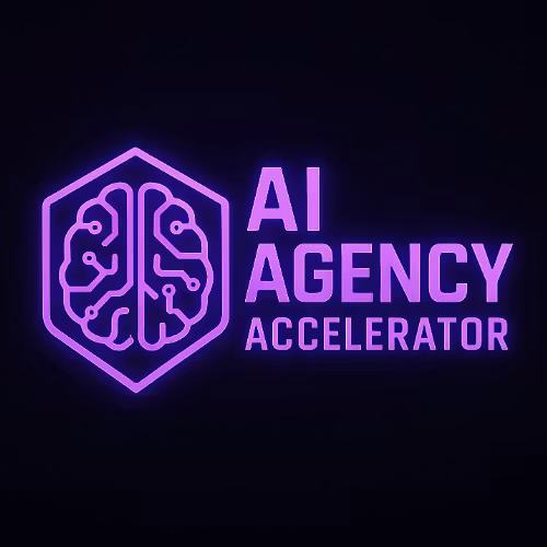 $10k/pm A.I Agency Roadmap