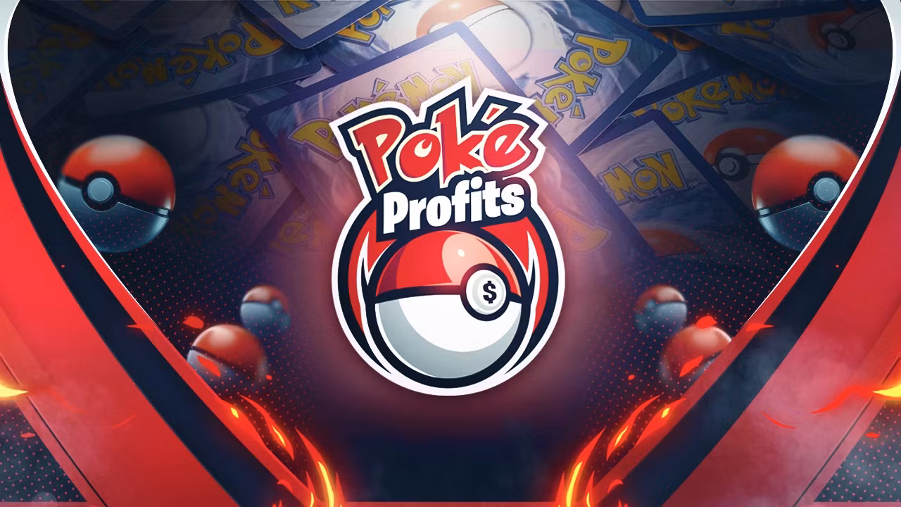 Poke Profits