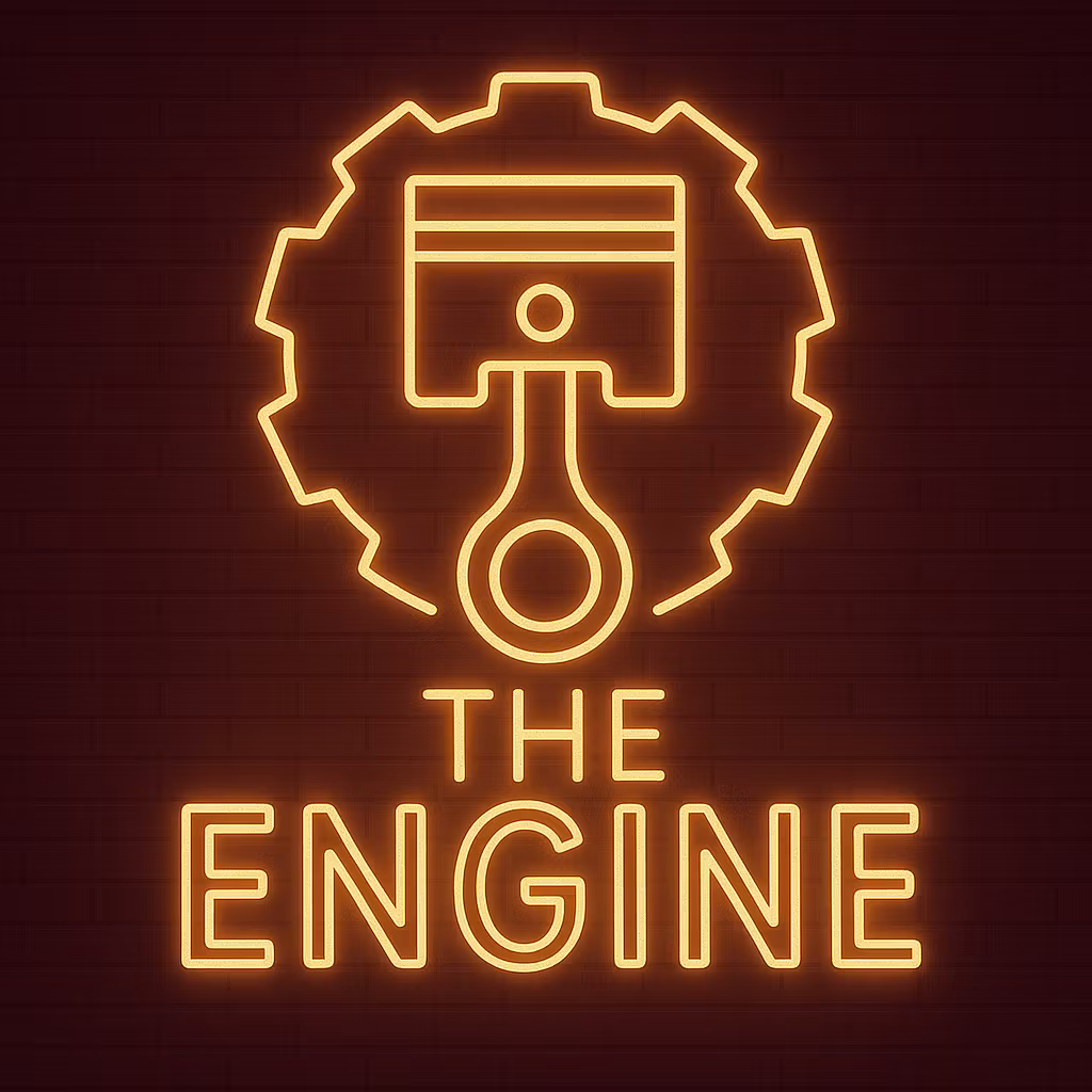 The Engine (AI)