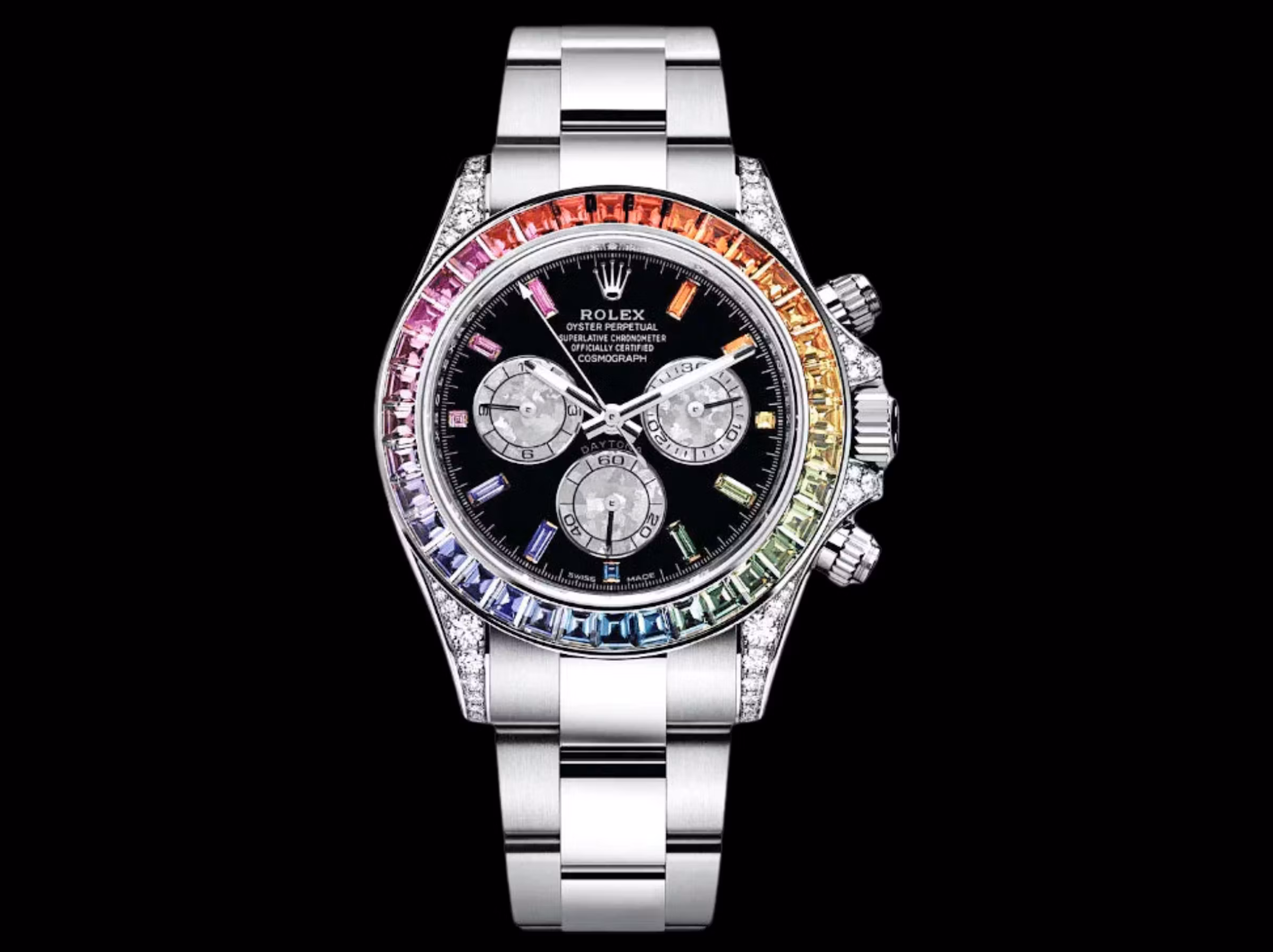 Buy & Sell Watches Smarter