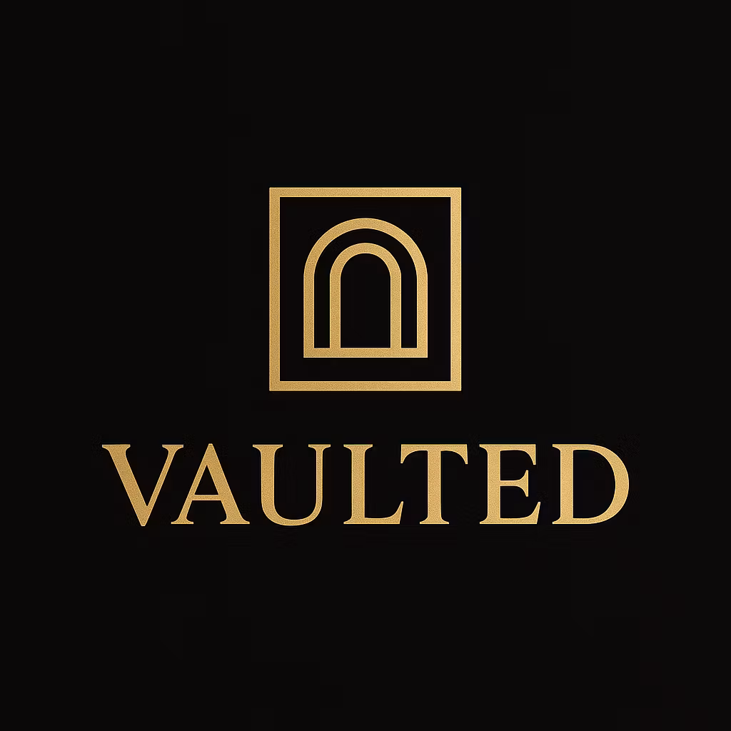 Vaulted